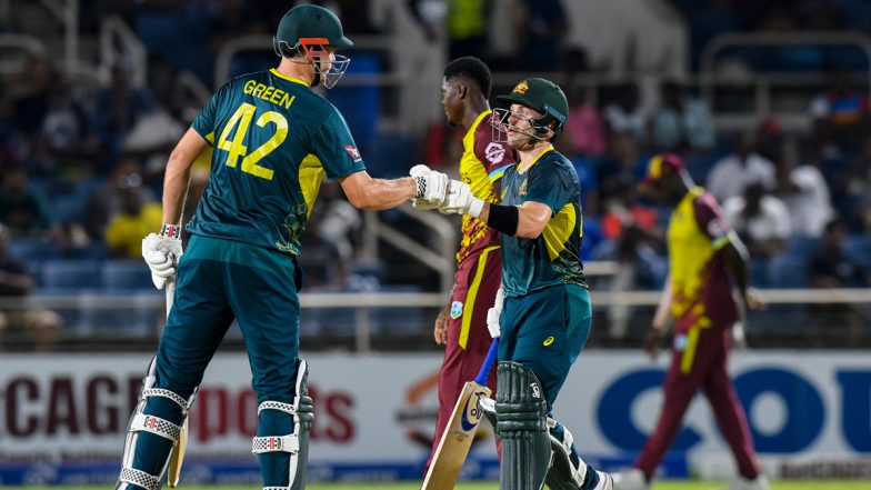 West Indies vs Australia Dream11 Prediction, 3rd T20I 2025 at Werner Park
