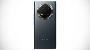 HONOR X9c 5G Launch Today in India With 108MP Camera; Check Expected Price and Specifications