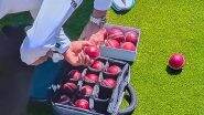 What is Dukes Balls Controversy? How Is It Different from Kookaburra and SG Balls?