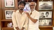 ‘Tourist Family’ Director Abishan Jeevinth to Turn Hero Next? Anaswara Rajan Likely to Join As Female Lead