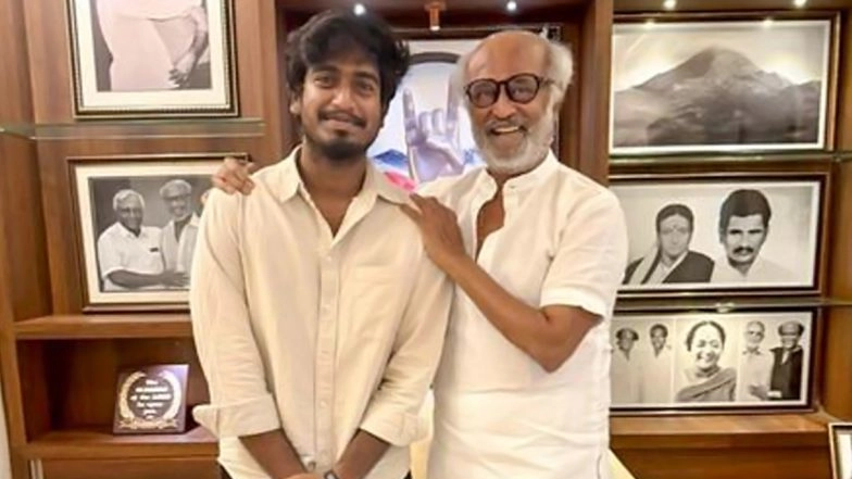 &lsquo;Tourist Family&rsquo; Director Abishan Jeevinth to Turn Hero Next? Anaswara Rajan Likely to Join As Female Lead