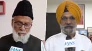 NCERT Class 8 Social Science Textbook Changes Spark Debate: Muslim Clerics Cry Foul, Sikh Cleric Welcomes Move (Watch Videos)
