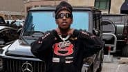 Shocking! Rapper Top5 Stabbed in the Neck While Attending Wireless Festival 2025  in London To Support His Friend Drake; Health Update Inside