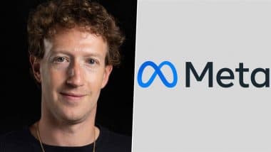 Mark Zuckerberg on Hiring Spree for Superintelligence Team! Meta Hires 3 More Google DeepMind AI Researchers Who Worked on Gemini AI Version That Achieved Gold Medal-Level Performance at IMO 2025