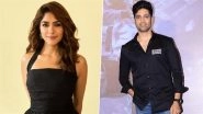&lsquo;Dacoit&rsquo;: Mrunal Thakur and Adivi Sesh Sustain Minor Injuries While Shooting High-Octane Scene for Their Upcoming Film in Hyderabad &ndash; Reports