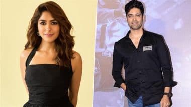 ‘Dacoit’: Mrunal Thakur and Adivi Sesh Sustain Minor Injuries While Shooting High-Octane Scene for Their Upcoming Film in Hyderabad – Reports