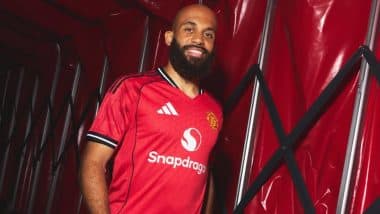 Manchester United Signs Bryan Mbeumo From Brentford As Ruben Amorim Continues Overhaul