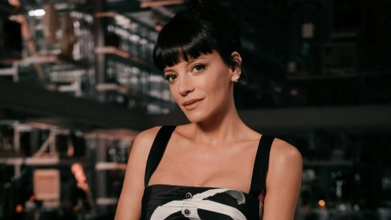 ‘Has She Not Heard of Contraceptives?’: Netizens REACT As Singer Lily Allen Reveals She Has Lost Count of the Abortions She Has Had in Viral Podcast (Watch Video)