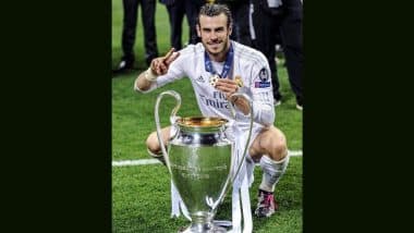 Happy Birthday Gareth Bale! Fans Wish Former Wales Footballer As Real Madrid Legend Turns 36