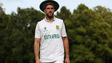 South Africa Beat Zimbabwe By An Innings And 236 Runs in 2nd Test 2025; Proteas Secure 2-0 Series Victory With Dominant Win At Bulawayo