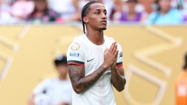 Joao Pedro Scores Twice Against Boyhood Team As Chelsea Beats Fluminense 2–0 To Reach FIFA Club World Cup 2025 Final (Watch Goal Video Highlights)