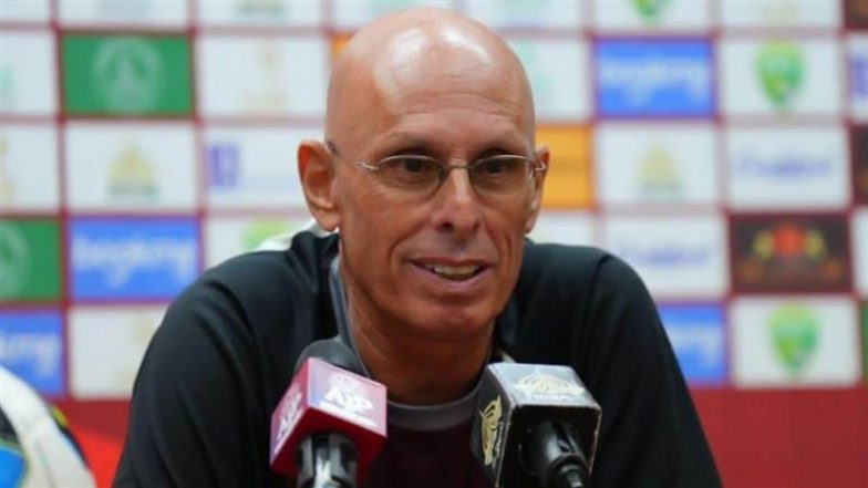 Three Candidates for Indian Football Team Head Coach Role by AIFF Technical Committee