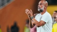 Manchester City Manager Pep Guardiola Speaks After FIFA Club World Cup 2025 Exit Against Al-Hilal, Says &lsquo;Time To Rest and Refresh Our Minds&rsquo;