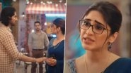 &lsquo;Bade Achhe Lagte Hain 4&rsquo;: Rishabh and Bhagyashree Share Romantic Rain Dance, Old Flame Returns With Secrets and Tensions Rise Over Family&rsquo;s Hidden Truth (Read More)