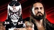 WWE RAW Tonight, July 7: Penta To Go-Up Against Seth Rollins, Jey Uso Challenges Bronson Reed and Other Exciting Events To Look Forward to on Monday Night Raw on Netflix