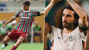 Fluminense vs Chelsea Lineups: Check Predicted Starting XIs For FIFA Club World Cup 2025 Semi Final Match at MetLife Stadium
