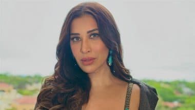 ‘Don’t Let It Becomes Next Cannes’: Sophie Choudry on Celebs Flooding Wimbledon