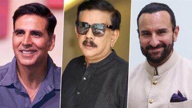 ‘Main Khiladi Tu Anari’ Stars Akshay Kumar and Saif Ali Khan’s Upcoming Thriller With Priyadarshan Titled ‘Haiwaan’? Here’s What We Know