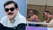 ‘Haiwaan’: Amid ‘Hera Pheri 3’ Buzz, Priyadarshan Announces His Upcoming Film With Akshay Kumar and Saif Ali Khan (View Post)