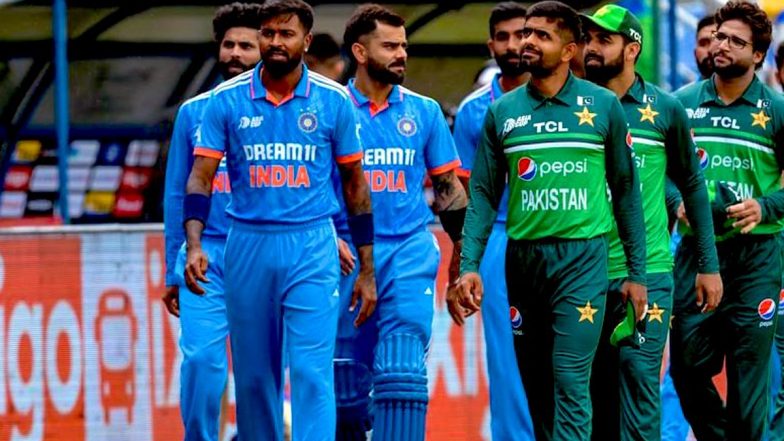Asia Cup 2025: India-Pakistan Clash To Go Ahead As Scheduled Despite BCCI’s Inability To Withdraw