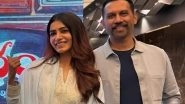 Are Samantha Ruth Prabhu and Raj Nidimoru Planning To Get Married in 2025? Here's What We Know of the Rumoured Lovebirds