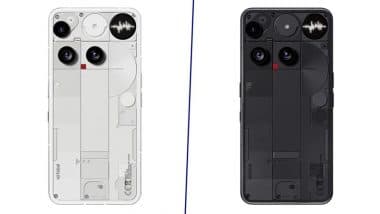 Nothing Phone 3 Price, Specifications and Features Revealed, Know About New Nothing Smartphone Launched in India With Snapdragon 8s Gen 4, Glyph Matrix