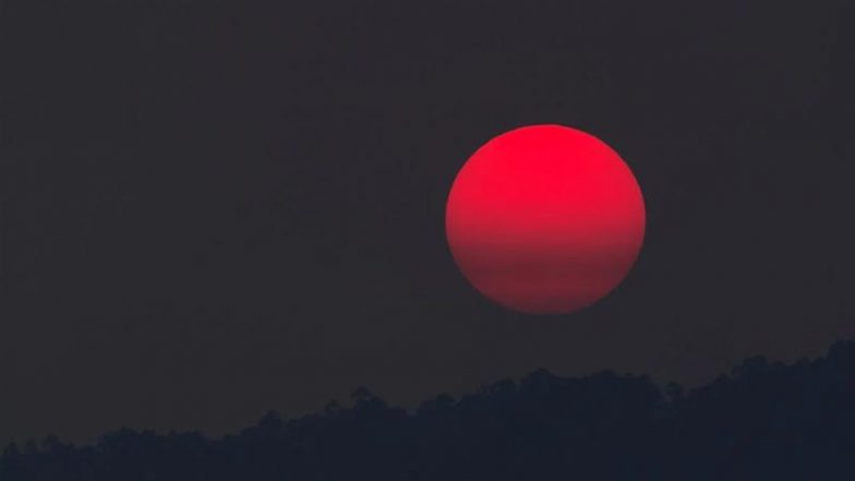 Longest Solar Eclipse of the Century on August 2 – Is It True? Will There Be Six-Minute Global Blackout? Here’s What You Should Know About the Viral Surya Grahan Claim