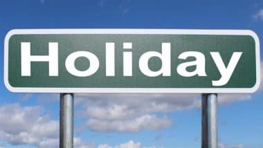 Is July 7th a Public Holiday? Will Schools, Banks, Stock Market Remain Open or Shut on July 7? Check Details