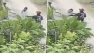 Kanpur Shocker: Masked Biker Molests Class 12 Girl in Broad Daylight, Touches Her Private Parts; Police Launch Probe As Video Goes Viral