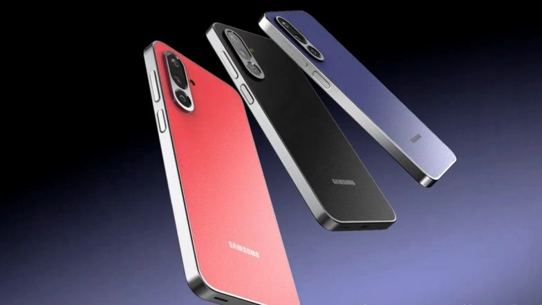 Samsung Galaxy F36 5G Launched in India; Check Price, Specifications and Features