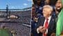 Donald Trump Attends FIFA Club World Cup Final at MetLife Stadium, Praises ‘Great Work’ by Friend and FIFA President Gianni Infantino