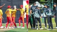 ZIM vs NZ Dream11 Prediction, Tri-Nation Series T20I 2025 Match 6: Tips and Suggestions To Pick Best Winning Fantasy Playing XI Team for Zimbabwe vs New Zealand Match in Harare