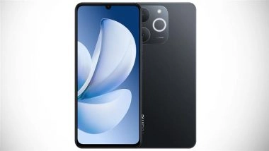 Realme Narzo 80 Lite 4G Price, Specifications, Features and Sale Details Revealed, Know All About the Latest Realme Smartphone Launched in India