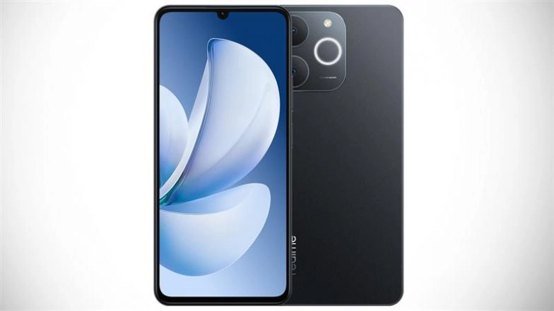 Realme Narzo 80 Lite 4G Price, Specifications, Features and Sale Details Revealed, Know All About the Latest Realme Smartphone Launched in India