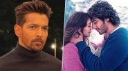 &lsquo;Honest, Heart-Wrenching Love Story&rsquo;: Harshvardhan Rane Applauds &lsquo;Saiyaara&rsquo; for Breaking Industry Formulas (View Post)