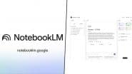NotebookLM Studio UI: Google Introduces New User Interface With Multi-Output and Audio Overview Features; Check Details