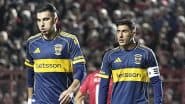 Argentinos Juniors 0-0 Boca Juniors, Torneo Clausura 2025: Los Bosteros Start Competition With A Goalless Draw As Teams Share Point Each