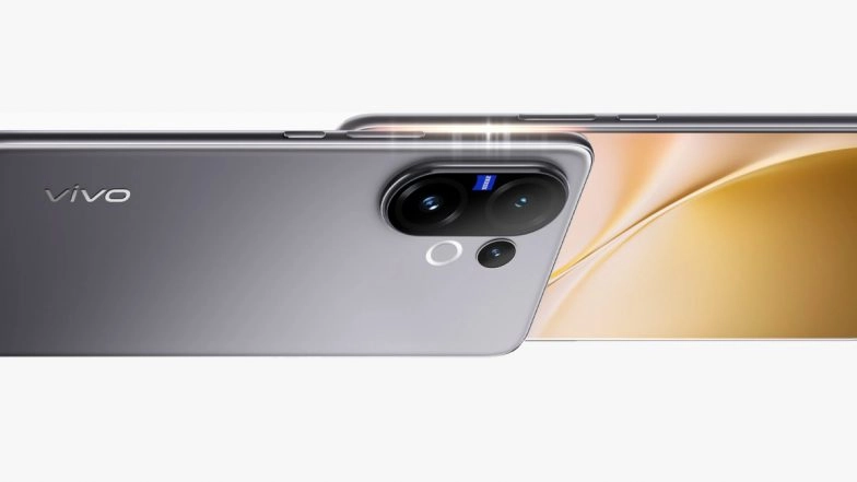 Vivo V60 Launch Likely on August 12, 2025, Will Feature 6,500mAh Battery; Check Expected Price Range, Specifications and Features