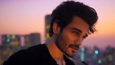 FIR Filed Against Singer Yasser Desai for Violating Public Safety Norms