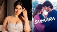 ‘Using the Phenomenon of Saiyaara To Get Views’: Tanishaa Mukerji Defends Makers of Mohit Suri’s Romantic Musical, Slams Claim That Gen Z Audience Was Paid To Cry in Theatres