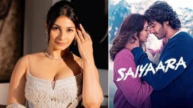 ‘Using the Phenomenon of Saiyaara To Get Views’: Tanishaa Mukerji Defends Makers of Mohit Suri’s Romantic Musical, Slams Claim That Gen Z Audience Was Paid To Cry in Theatres