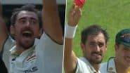 Mitchell Starc Becomes Second-Fastest Bowler To Reach 400 Test Wickets, Achieves Feat During WI vs AUS 3rd Test 2025 (Watch Video)