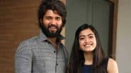 ‘If I Could Wear a Mask…’: Vijay Deverakonda Opens Up About Stardom and Guarding His Private Life Amid Rashmika Mandanna Dating Rumours