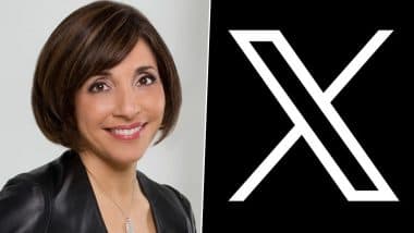 Linda Yaccarino Steps Down as CEO of X After 2 Years, Thanks Elon Musk for ‘Transforming X Into the Everything App’