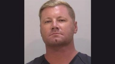 ‘Gulf Coast Stapletons’ Influencer Joshua Stapleton Sentenced to 5 Years in Prison for Child Porn; Wife Defends Him Online Amid Backlash (Watch Video)