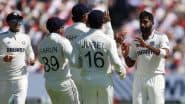How To Watch IND vs ENG 3rd Test 2025 Day 4 Free Live Streaming Online? Get Free Telecast Details of India vs England Anderson-Tendulkar Trophy Cricket Match on TV