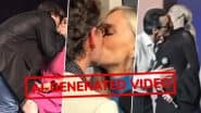 Fact Check: No, Pedro Pascal Didn’t Inappropriately Kiss Vanessa Kirby During ‘The Fantastic Four: First Steps’ Promotions – Viral Videos Are AI-Generated