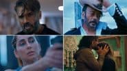 ‘Hunter 2’ Trailer: Jackie Shroff and Suniel Shetty Ignite Intense Face-Off (Watch Video)