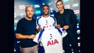 Tottenham Hotspur Signs Ghana Forward Mohammed Kudus From West Ham Ahead of Premier League 2025&ndash;26 Season