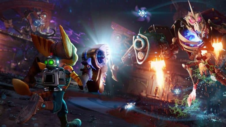 Insomniac Games ‘Ratchet & Clank Rift’ Now Available at Discount Price During Steam Summer Sale in India; Check Details